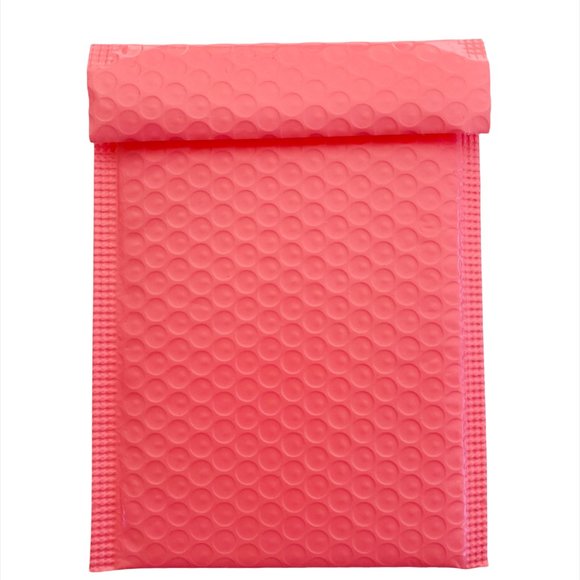 PINK PADDED MAILERS - 20 PACK - Picture 3 of 7